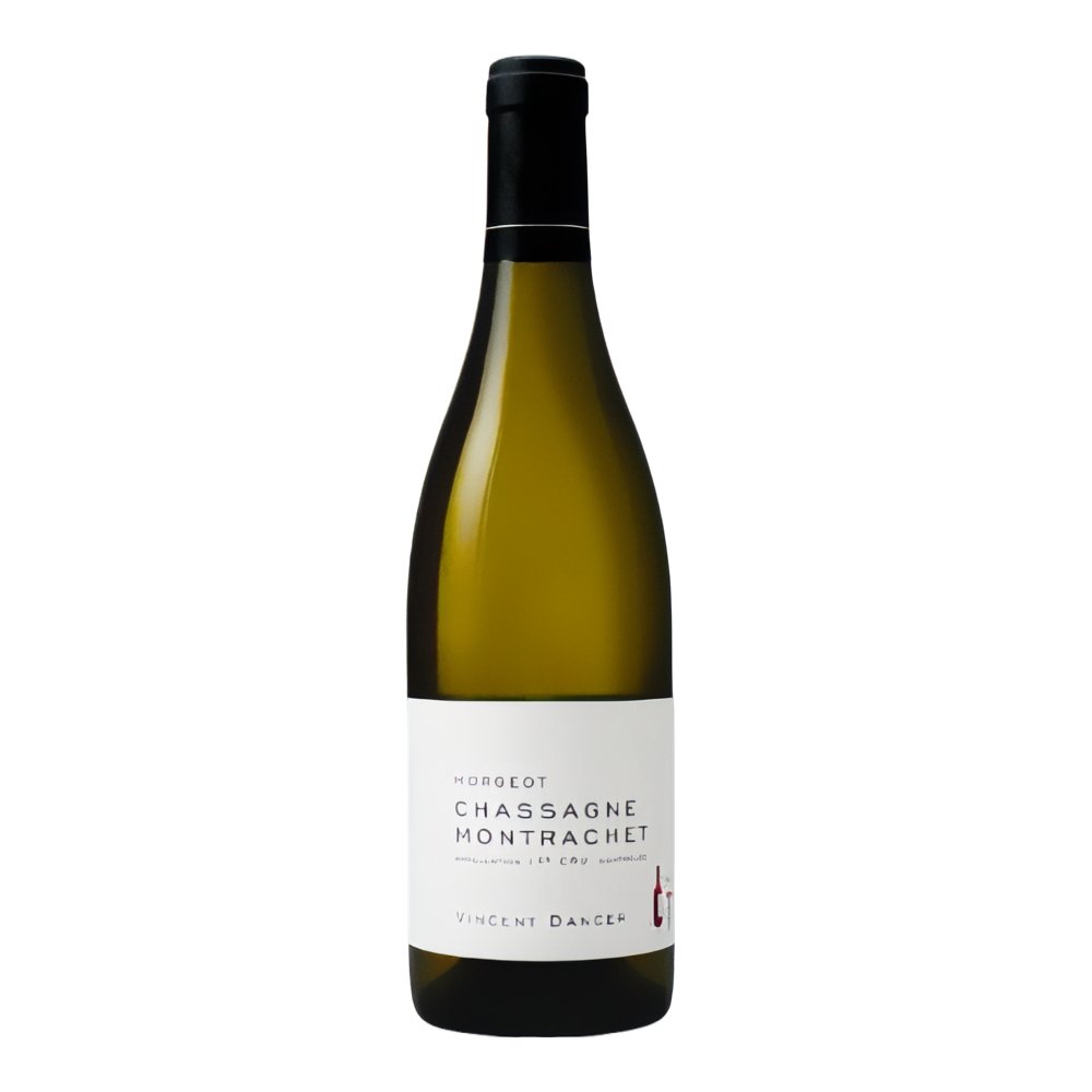 Vincent Dancer, Chassagne-Montrachet Blanc Morgeot 1er Cru 2020, Bottiglia 750 ml
